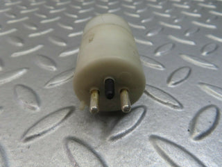 W124 windscreen washer pump used OEM