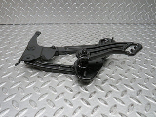 W124 Coupe bonnet hinge right side used OEM