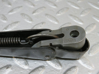 34523 Mercedes-Benz C126 380SEC Coupe Windscreen Wiper Arm Bosch Right Side