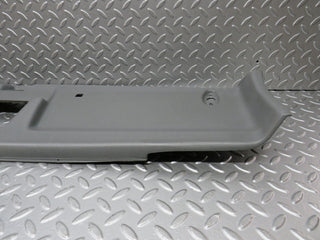 32338 Mercedes-Benz S124 300TE Headlining Roof Panel Grey 1246902925