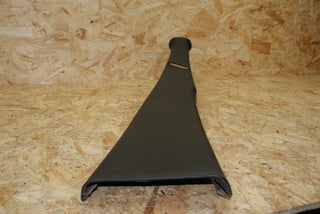 2285 Mercedes-Benz W123 280E B Pillar Trim Panel Left Side Black