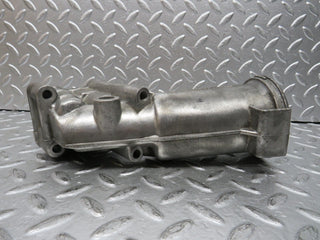 29888 Mercedes-Benz W123 230E Oil Filter Housing 1021800111