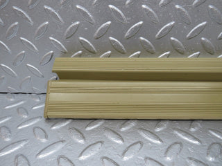 33980 Mercedes-Benz W124 260E Rear Right Door Sill Beige