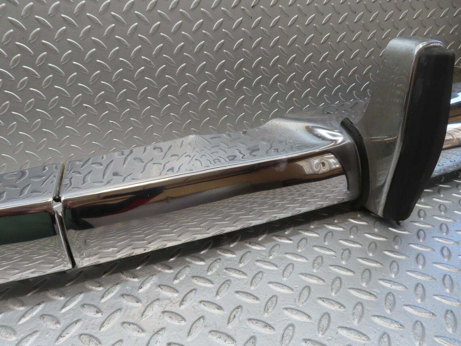13348 Mercedes-Benz W111 220S Rear Bumper