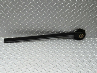 4330 Mercedes-Benz W123 230E Seat Belt Runner With Cover Left 1239192520