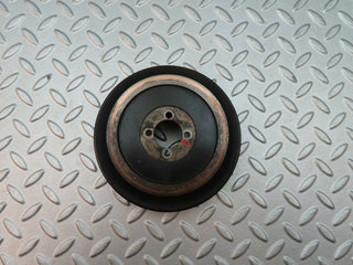 5629 Mercedes-Benz W124 230E Water Pump Pulley 1022001005