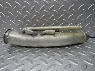 Porsche 924 fuel tank filling pipe used OEM