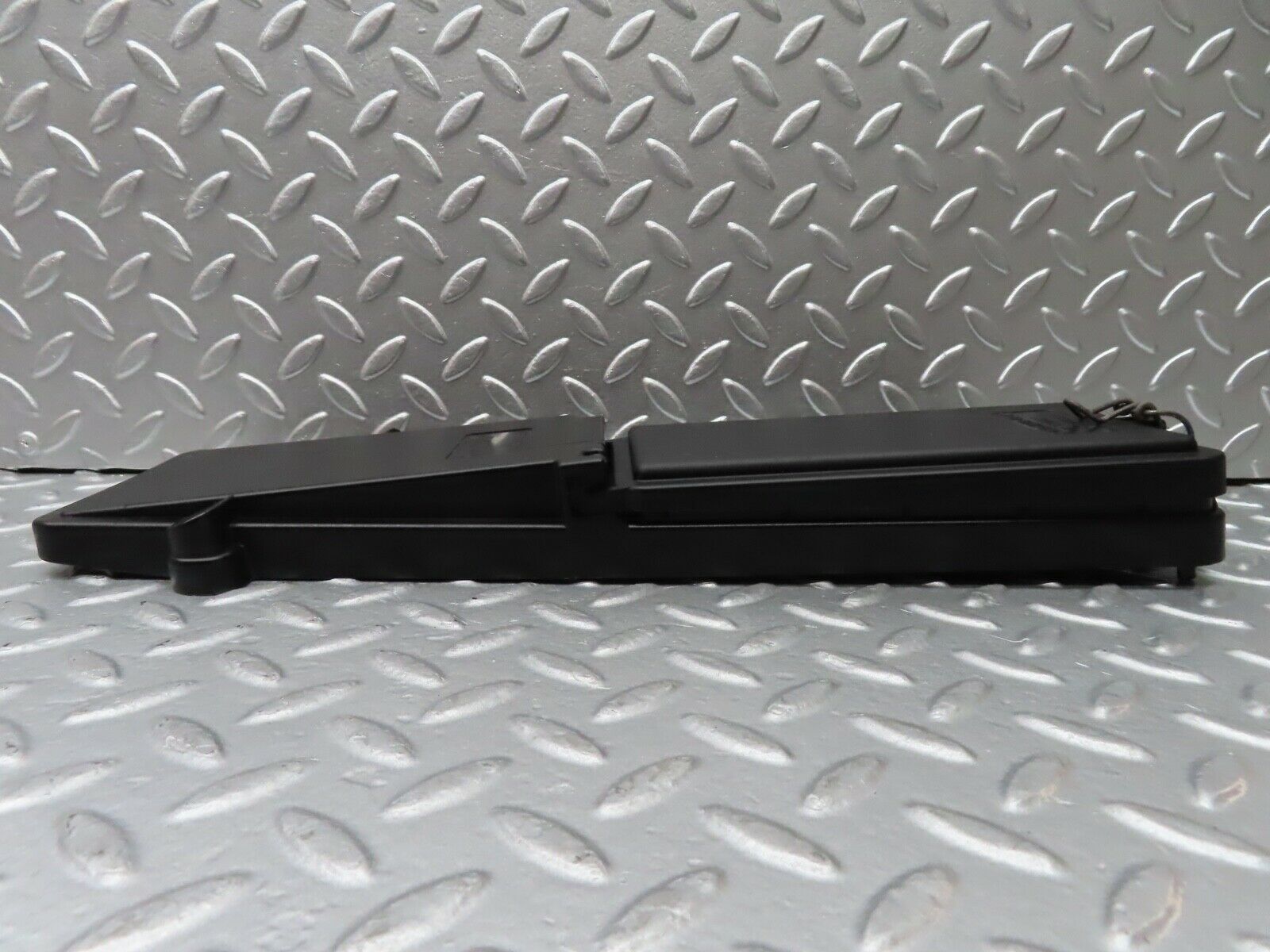 19905 Mercedes-Benz R129 300SL Coupe Fuse Box Cover Lid 1245400182