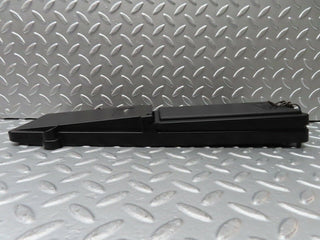 19905 Mercedes-Benz R129 300SL Coupe Fuse Box Cover Lid 1245400182