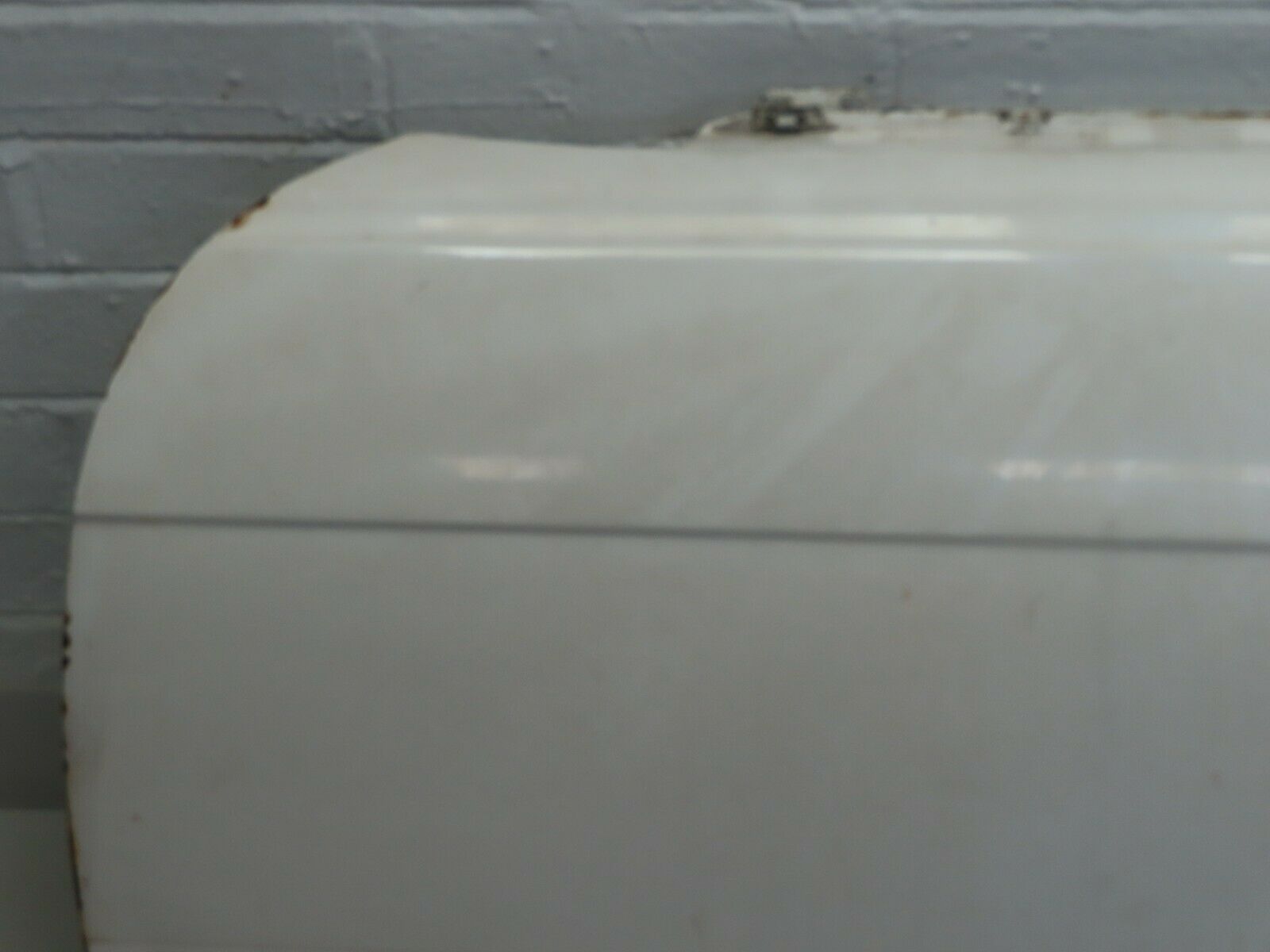 5162 Mercedes-Benz R107 350SL Coupe Left Door