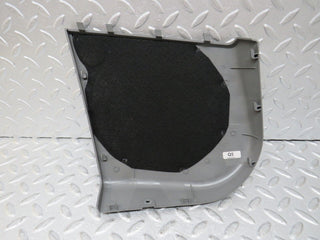 35205 Mercedes-Benz W221 Rear Door Speaker Right Side Grey 2217370288