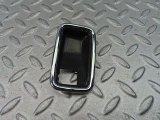 8652 Mercedes-Benz W108 Chrome Frame For Door Opener Right 1087660611