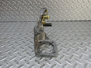 W124 Wagon brake pedal bracket used OEM