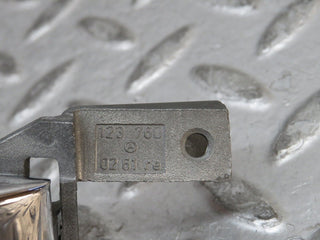 28806 Mercedes-Benz W123 230E Right Door Opener Door Handle 1237600261