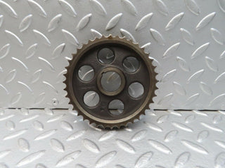 12891 Mercedes-Benz W111 220SE Camshaft Timing Gear 1210520201