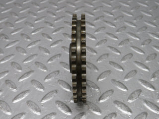 0019 Mercedes-Benz W116 350SE Camshaft Timing Gear 1160520601