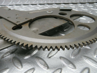 22892 Mercedes-Benz C107 450SLC Rear Right Power Window Regulator 1076701003