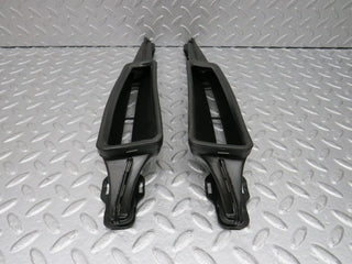 38558 Mercedes-Benz R129 280SL Coupe Dashboard Air Vent Duct 1298300219 1298300119