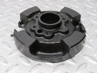 W123 crankshaft vibration damper used OEM
