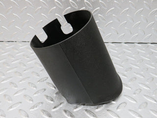 32351 Mercedes-Benz S124 300TE Wagon Steering Column Surround Cover 1244623323