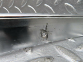 20467 Mercedes-Benz W114 280CE Coupe Roof Chrome Moulding Trim Right Side