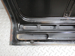 40523 Mercedes-Benz W110 230 Boot Lid Trunk Door