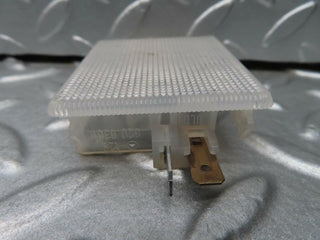 W124 glove box light used OEM