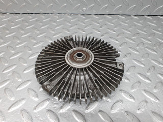 W126 fan clutch used OEM