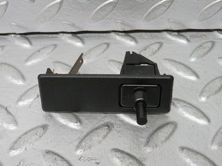 W123 trunk light switch used OEM