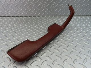 7582 Mercedes-Benz S123 230TE Wagon Interior Door Handle Front Left 1239701701