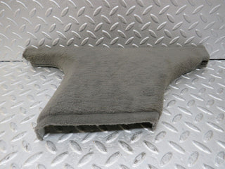 35203 Mercedes-Benz W221 B Pillar Lower Cover Right Side Grey 2216901225