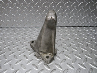 W123 engine mount bracket right side used OEM
