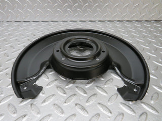 26240 Mercedes-Benz W116 450SE Front Right Brake Disc Protection Plate