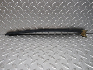 30502 Mercedes-Benz W124 230E Rear Right Door Window Channel
