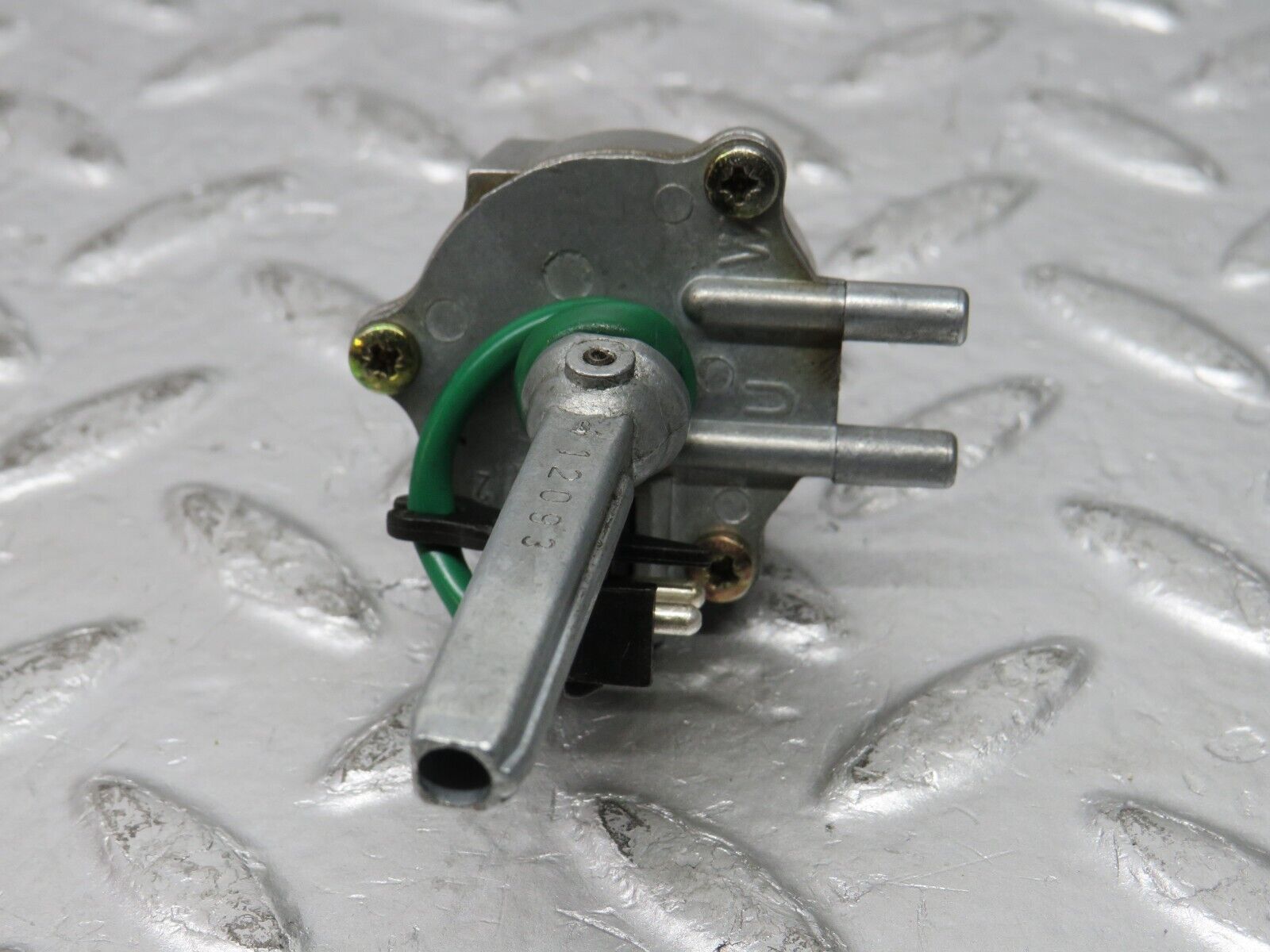 31603 Mercedes-Benz W201 190LE 1.8L Heater Control Switch