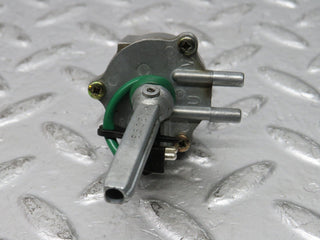 W201 Baby Benz heater control switch used OEM