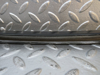 31210 Mercedes-Benz S124 220TE Wagon Rear Right Door Window Channel