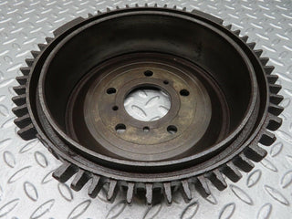 12780 Mercedes-Benz W111 220SE Rear Brake Drum