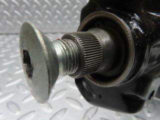 W123 steering column used OEM