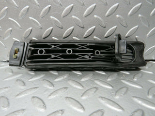 24280 Mercedes-Benz S124 220TE Wagon Accelerator Pedal With Rubber 1233010082