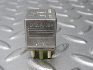 31232 Mercedes-Benz S124 220TE Wagon Multi Purpose Relay 0015420219
