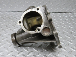 W126 water pump used OEM