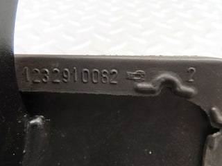 6376 Mercedes-Benz W126 380SE Brake Pedal With Rubber