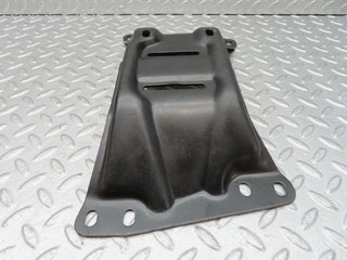 W116 gearbox mount bracket used OEM