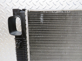 35118 Mercedes-Benz W221 Engine Coolant Radiator Valeo 2215000203