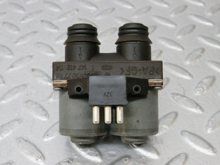 34900 Mercedes-Benz W210 320E Heater Control Duo Valve 0018307784