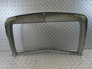 11612 Mercedes-Benz W114 Front Grill Frame Chrome