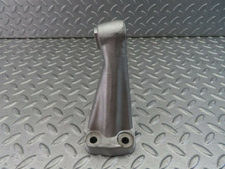 W115 engine mount bracket left side used OEM