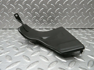 22878 Mercedes-Benz C107 450SLC Coupe Starter Motor Protection Plate