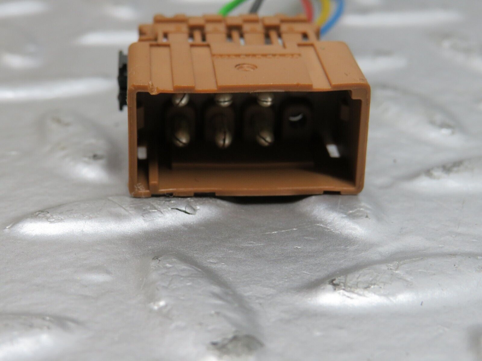 24877 Mercedes-Benz W140 S320 Cruise Control Stalk 0235455628 1405450224